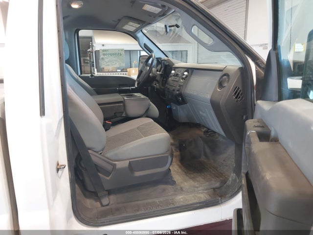 Ford F-250 Xl 2016 1FTBF2B66GEC75714 Image 5