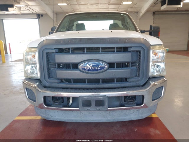Ford F-250 Xl 2016 1FTBF2B66GEC75714 Image 6
