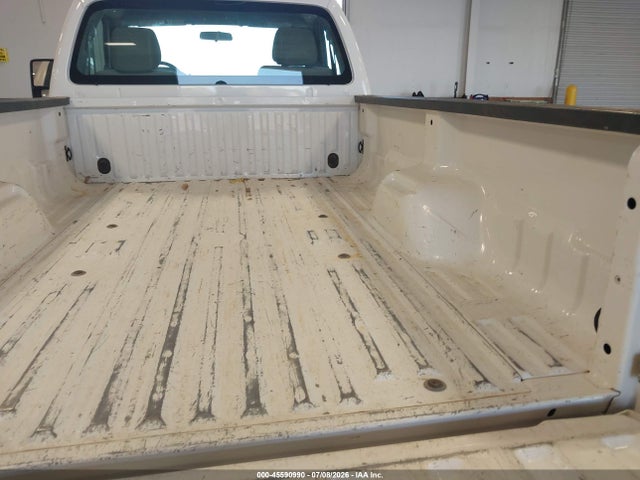 Ford F-250 Xl 2016 1FTBF2B66GEC75714 Image 8
