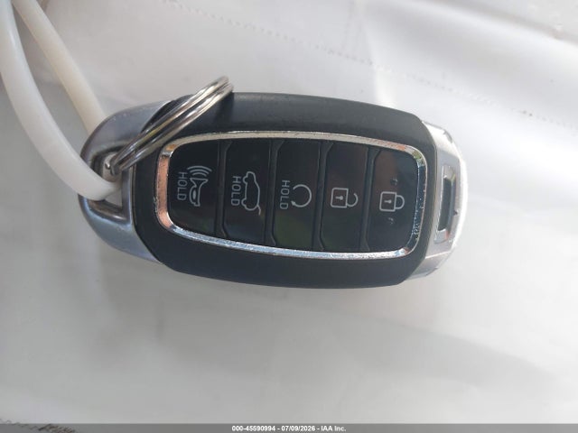 45590994 :رقم المزاد ، KM8R34HE0LU094136 vin ، 2020 Hyundai Palisade Sel مزاد بيع