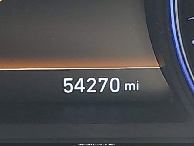 45590994 :رقم المزاد ، KM8R34HE0LU094136 vin ، 2020 Hyundai Palisade Sel مزاد بيع