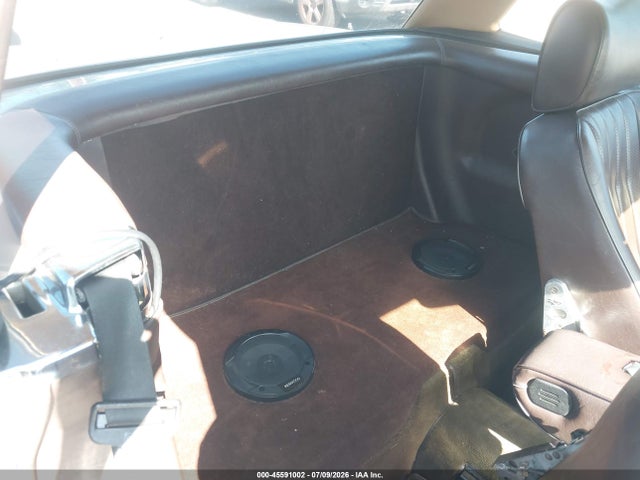 Aukcja sprzedaży 1985 Mercedes-benz 380 Sl, vin: WDBBA45C7FA033787, numer aukcji: 45591002