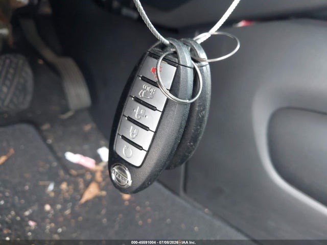 Nissan Pathfinder Platinum 2014 5N1AR2MN6EC641537 Image 11