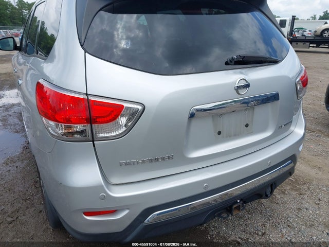 Nissan Pathfinder Platinum 2014 5N1AR2MN6EC641537 Image 6