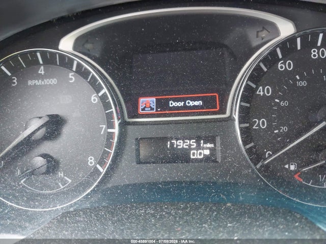 Nissan Pathfinder Platinum 2014 5N1AR2MN6EC641537 Image 7
