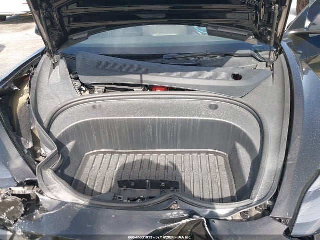 5YJ3E1EA7NF110185 Tesla Model 3 Rear-wheel Drive