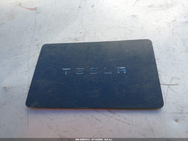 Tesla Model 3 Rear-wheel Drive 2022 5YJ3E1EA7NF110185 Image 11
