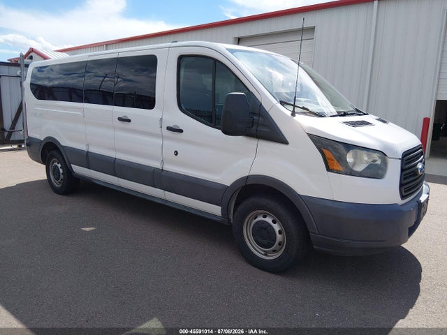 Продажа на аукционе авто 2017 Ford Transit-350 Xl, vin: 1FBZX2ZM2HKA47362, номер лота: 45591014