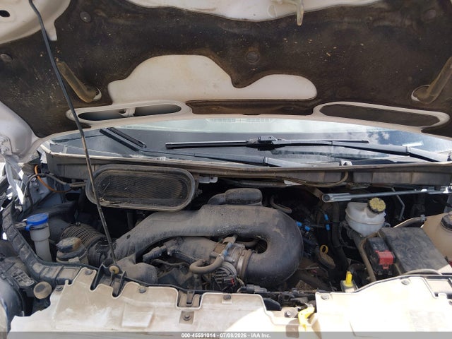 Aukcja sprzedaży 2017 Ford Transit-350 Xl, vin: 1FBZX2ZM2HKA47362, numer aukcji: 45591014
