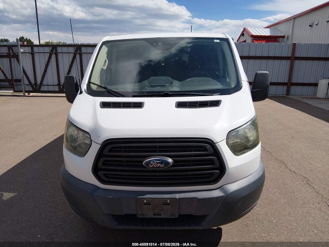 Aukcja sprzedaży 2017 Ford Transit-350 Xl, vin: 1FBZX2ZM2HKA47362, numer aukcji: 45591014
