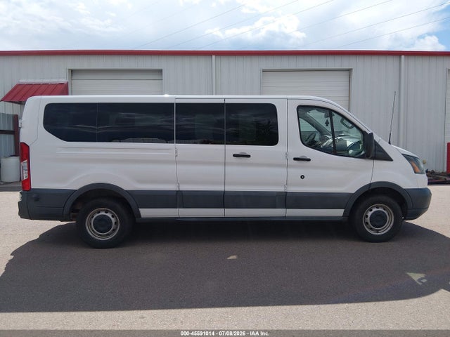Aukcja sprzedaży 2017 Ford Transit-350 Xl, vin: 1FBZX2ZM2HKA47362, numer aukcji: 45591014