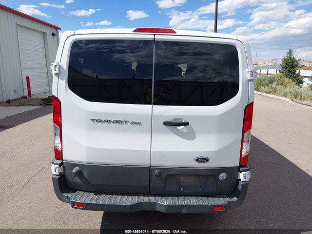 Aukcja sprzedaży 2017 Ford Transit-350 Xl, vin: 1FBZX2ZM2HKA47362, numer aukcji: 45591014
