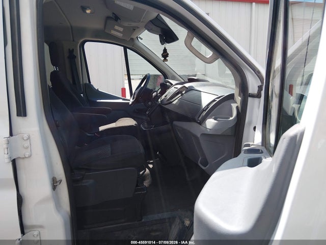 Aukcja sprzedaży 2017 Ford Transit-350 Xl, vin: 1FBZX2ZM2HKA47362, numer aukcji: 45591014