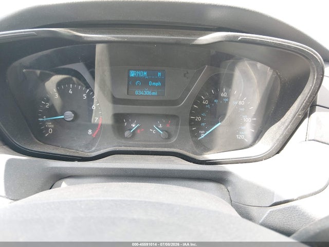 Aukcja sprzedaży 2017 Ford Transit-350 Xl, vin: 1FBZX2ZM2HKA47362, numer aukcji: 45591014
