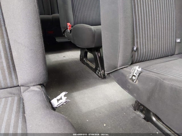 Aukcja sprzedaży 2017 Ford Transit-350 Xl, vin: 1FBZX2ZM2HKA47362, numer aukcji: 45591014