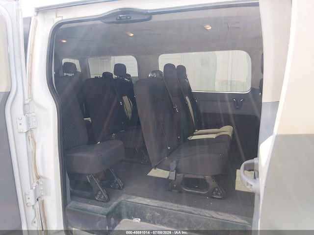 Aukcja sprzedaży 2017 Ford Transit-350 Xl, vin: 1FBZX2ZM2HKA47362, numer aukcji: 45591014