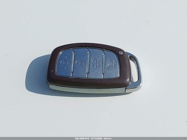 5NPE34AF2JH693150 Hyundai Sonata Sport