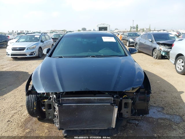 5NPE34AF2JH693150 Hyundai Sonata Sport
