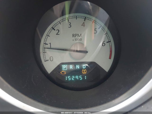 Продаж на аукціоні авто 2008 Chrysler Sebring Touring, vin: 1C3LC55R08N640320, номер лоту: 45591017