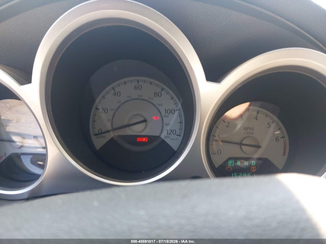Продаж на аукціоні авто 2008 Chrysler Sebring Touring, vin: 1C3LC55R08N640320, номер лоту: 45591017