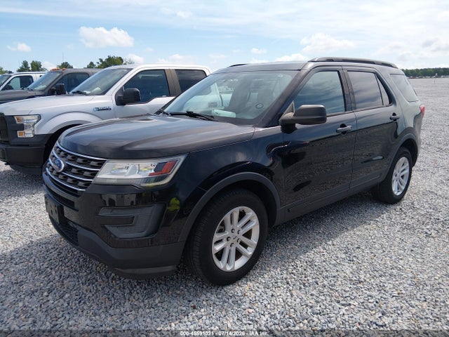 Aukcja sprzedaży 2017 Ford Explorer, vin: 1FM5K8B85HGE25679, numer aukcji: 45591021