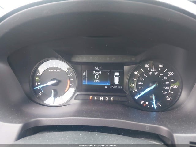 Ford Explorer 2017 1FM5K8B85HGE25679 Image 7