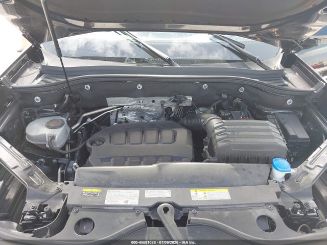 Aukcja sprzedaży 2024 Volkswagen Atlas Cross Sport 2.0t Sel R-line, vin: 1V2AE2CA9RC217448, numer aukcji: 45591028
