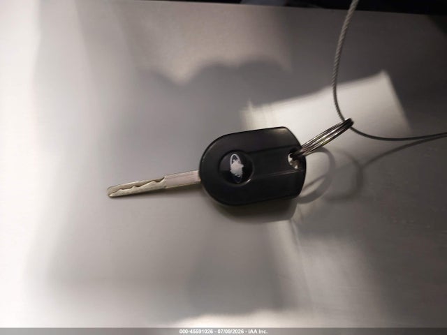 Продаж на аукціоні авто 2015 Ford Focus S, vin: 1FADP3E21FL201248, номер лоту: 45591026