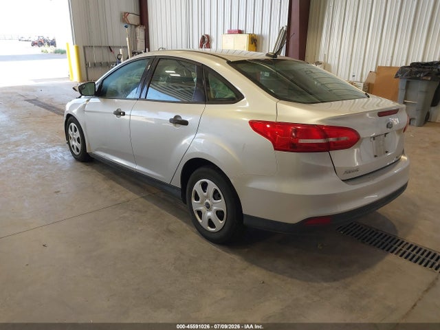 Продаж на аукціоні авто 2015 Ford Focus S, vin: 1FADP3E21FL201248, номер лоту: 45591026