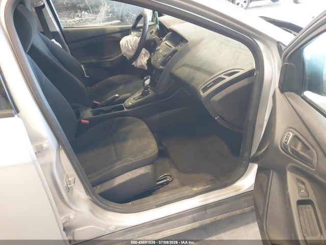 Продаж на аукціоні авто 2015 Ford Focus S, vin: 1FADP3E21FL201248, номер лоту: 45591026