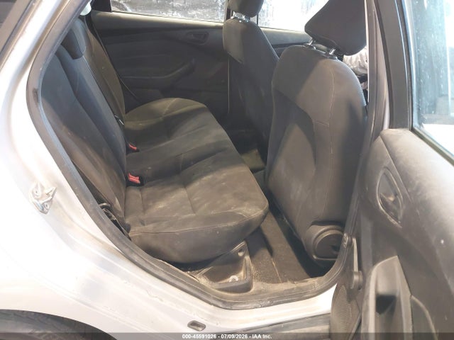 Продаж на аукціоні авто 2015 Ford Focus S, vin: 1FADP3E21FL201248, номер лоту: 45591026