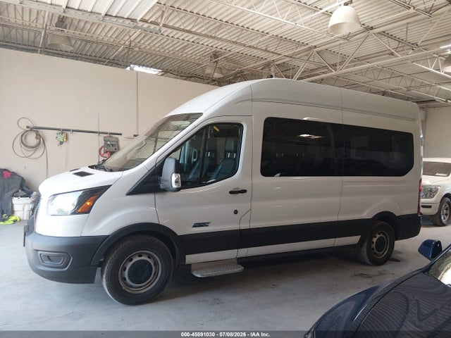 Продаж на аукціоні авто 2023 Ford Transit-350 Passenger Van Xl, vin: 1FBAX2X84PKA80638, номер лоту: 45591030