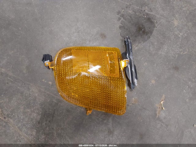 45591034 :رقم المزاد ، 1GKDT13S272298758 vin ، 2007 Gmc Envoy Sle Commercial مزاد بيع