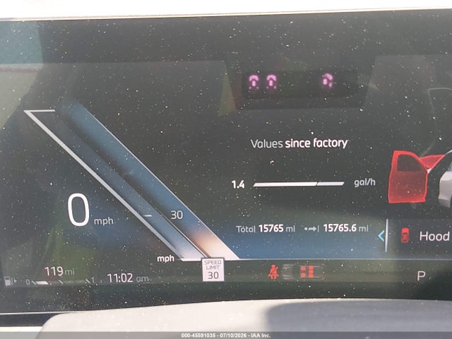 45591035 :رقم المزاد ، 5UX23EU07S9Y99962 vin ، 2025 Bmw X5 Xdrive40i مزاد بيع