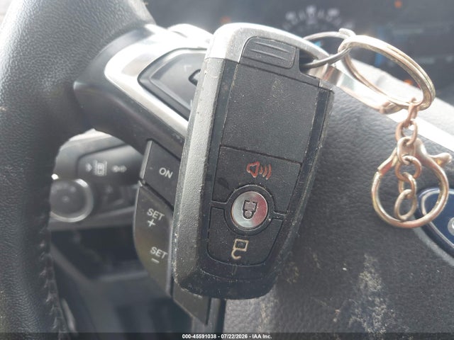 2024 Ford Edge Sel მანქანა იყიდება აუქციონზე, vin: 2FMPK4J96RBA79050, აუქციონის ნომერი: 45591038