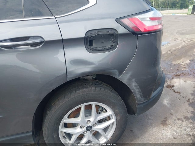 2024 Ford Edge Sel მანქანა იყიდება აუქციონზე, vin: 2FMPK4J96RBA79050, აუქციონის ნომერი: 45591038