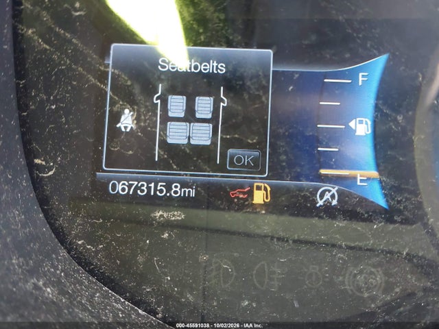 2024 Ford Edge Sel მანქანა იყიდება აუქციონზე, vin: 2FMPK4J96RBA79050, აუქციონის ნომერი: 45591038