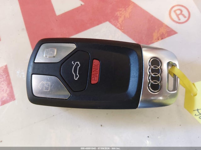 45591045 :رقم المزاد ، WA1LAAF78KD008499 vin ، 2019 Audi Q7 55 Premium/55 Se Premium مزاد بيع
