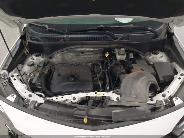 Aukcja sprzedaży 2022 Buick Encore Gx Awd Essence, vin: KL4MMGSL0NB010944, numer aukcji: 45591048