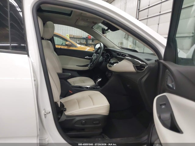 Aukcja sprzedaży 2022 Buick Encore Gx Awd Essence, vin: KL4MMGSL0NB010944, numer aukcji: 45591048