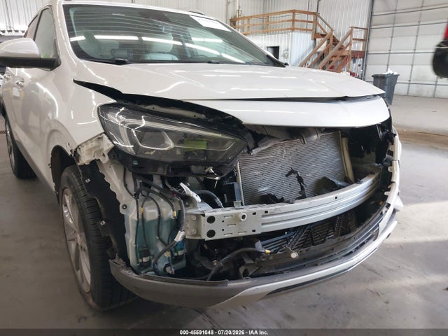 Aukcja sprzedaży 2022 Buick Encore Gx Awd Essence, vin: KL4MMGSL0NB010944, numer aukcji: 45591048