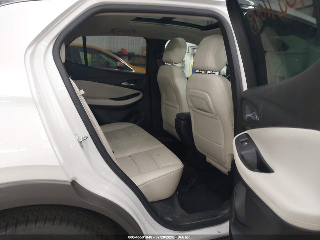 Aukcja sprzedaży 2022 Buick Encore Gx Awd Essence, vin: KL4MMGSL0NB010944, numer aukcji: 45591048
