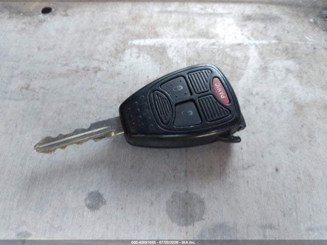 Aukcja sprzedaży 2006 Dodge Ram 2500 Laramie, vin: 3D7KS28C76G148475, numer aukcji: 45591055
