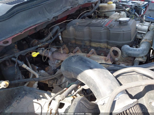 Aukcja sprzedaży 2006 Dodge Ram 2500 Laramie, vin: 3D7KS28C76G148475, numer aukcji: 45591055