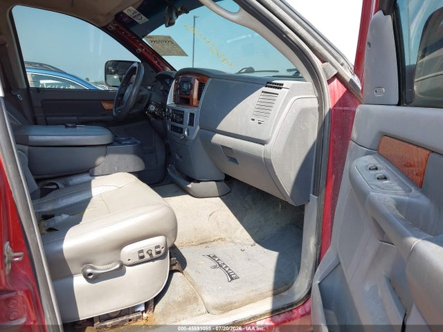 Aukcja sprzedaży 2006 Dodge Ram 2500 Laramie, vin: 3D7KS28C76G148475, numer aukcji: 45591055