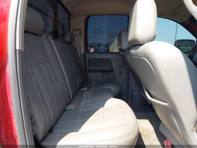 Aukcja sprzedaży 2006 Dodge Ram 2500 Laramie, vin: 3D7KS28C76G148475, numer aukcji: 45591055