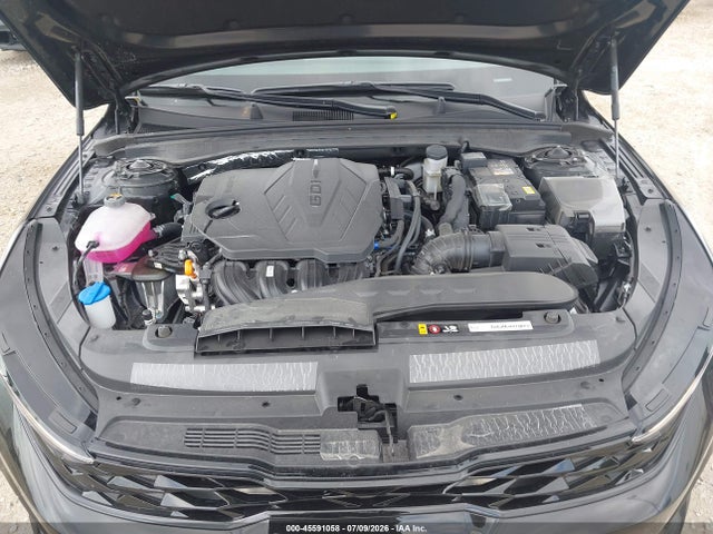 45591058 :رقم المزاد ، KNAG64J71T5492588 vin ، 2026 Kia K5 Gt-line Awd مزاد بيع