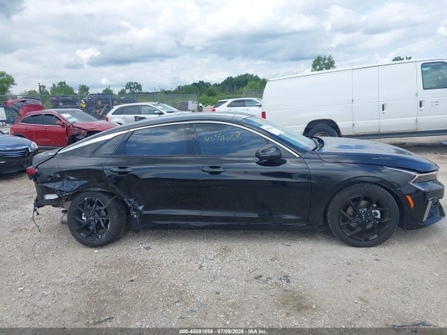 45591058 :رقم المزاد ، KNAG64J71T5492588 vin ، 2026 Kia K5 Gt-line Awd مزاد بيع