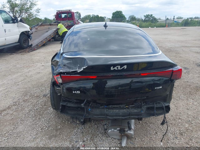 45591058 :رقم المزاد ، KNAG64J71T5492588 vin ، 2026 Kia K5 Gt-line Awd مزاد بيع