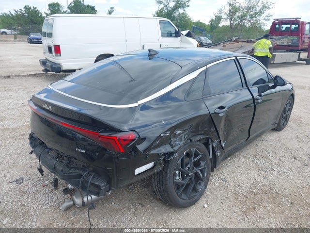 45591058 :رقم المزاد ، KNAG64J71T5492588 vin ، 2026 Kia K5 Gt-line Awd مزاد بيع